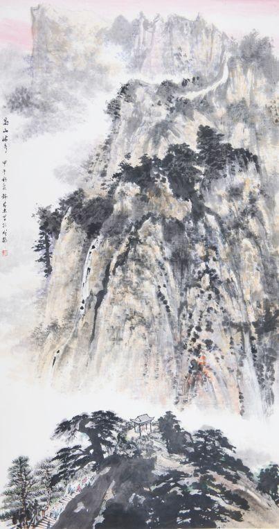碰然心动